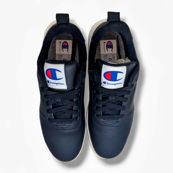 Champion | BB Court Classic Athletic Youth Sneakers Size 7 - Picture 6 of 8